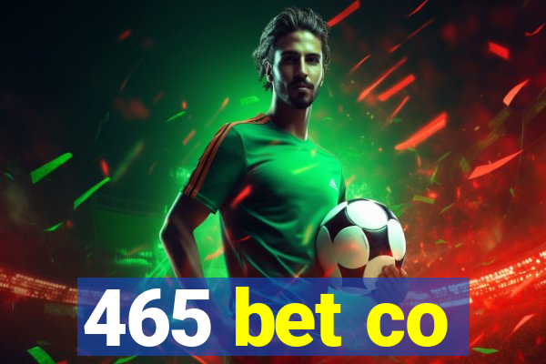 465 bet co